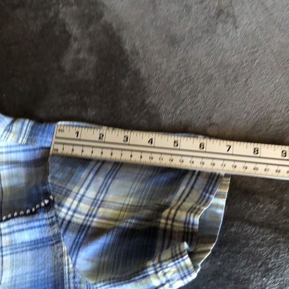 Womens cumberland outfitters button down shirt - Picture 7 of 10